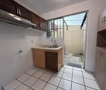 Renta - Casa habitación - Photo 3