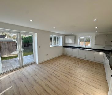 The Lammas, Thetford, Mundford - Photo 6