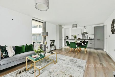 1 bedroom apartment to rent - Photo 3