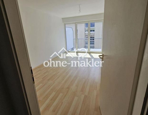 Helle und attraktive 3-Zimmer-Wohnung in Frankenberg/Dittersbach - Foto 1