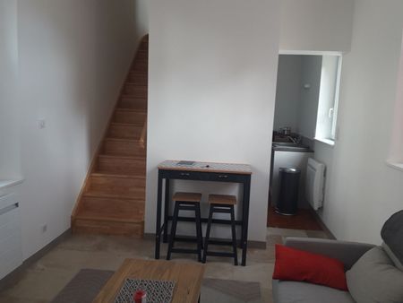 Location appartement 2 pièces, 30.91m², Soissons - Photo 4
