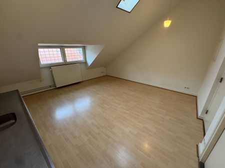 Te huur: Studio Brusselsestraat 125 D 01 in Maastricht - Photo 5