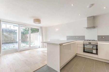 Clephane Road, Islington, N1 - Photo 5