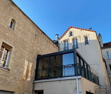 Location Appartement 3 pièces 68m² - Photo 4