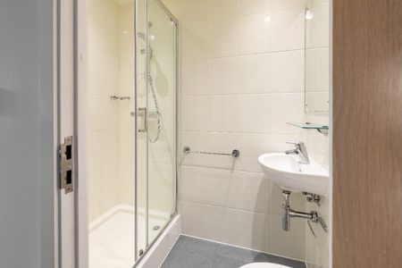 Studio to rent - Photo 4