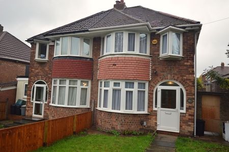 Broad Meadow Lane, Kings Norton, Birmingham - Photo 4