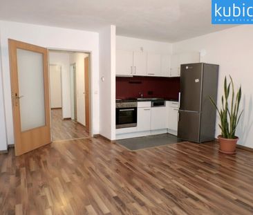 ​​​​​​​2-Zimmerwohnung in zentraler Lage von Kagran Nähe U1 - Foto 1