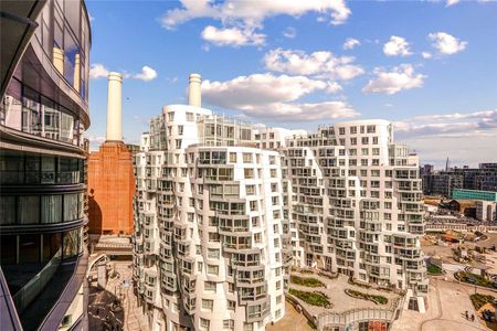 A brand new one bedroom apartment located in iconic Battersea Power Station. - Photo 3