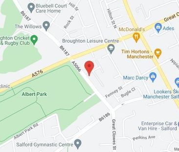 2 bedroom flat to rent - Photo 5