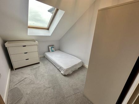 2 bedroom flat to rent - Photo 5