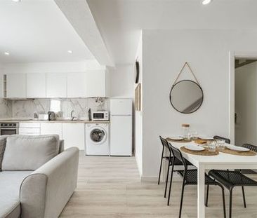 Apartamento T2 - Photo 5