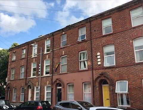 Flat 1-27 India Street, Belfast, BT7 1LJ - Photo 1