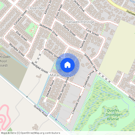 37 Matai Springs Drive, Halswell, Christchurch City