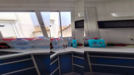Room in a shared 3-bedroom apartment for rent in Centre, all bills included - Foto 2