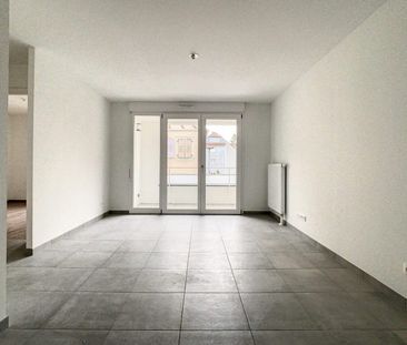 BRUMATH - Agréable 2P - Photo 2