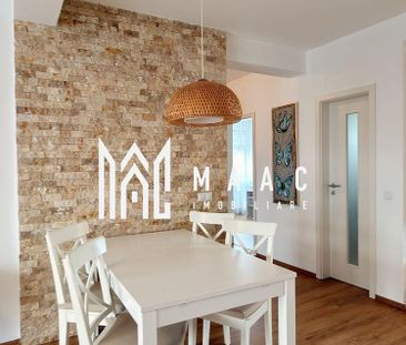 Închiriază Apartament 3 camere Strada Doctor Ion Rațiu - Photo 4