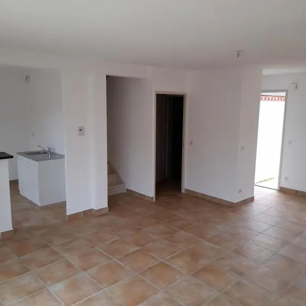 Maison à louer 4 pièces 85.5m² - Photo 1