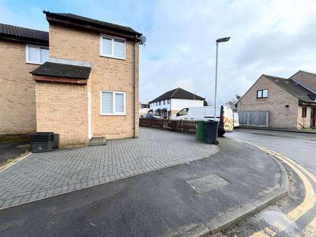 Jacksons Drive, Cheshunt, Waltham Cross, EN7 - Photo 2