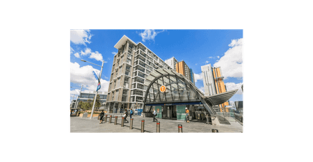 SPACIOUS 2 BEDROOM APATMENT IN RYDE GARDEN - Photo 5