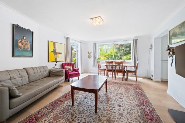 2 bedroom maisonette to rent - Photo 1