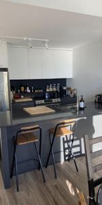 4 1/2 - Montréal (Griffintown) - 2 930 $/mois - Photo 4