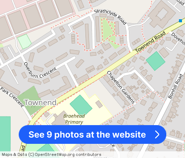 Townend Road, Dumbarton, Dunbartonshire, G82 - Photo 1