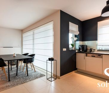 Appartement te huur in Aalter - Foto 2