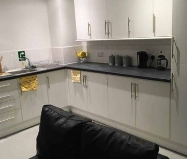 Deluxe En-Suite - Photo 5