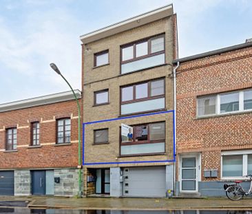 Charmant appartement met 2 slaapkamers en open keuken te huur in Heverlee - opp. 55m² - EPC 187 kWh/m² - Photo 6