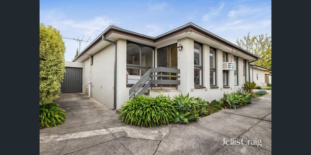 3/9 Grey Street, Balwyn VIC 3103 - Apartment For Rent | Domain - Photo 1