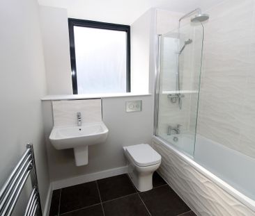 1 bedroom apartment to rent - Photo 5