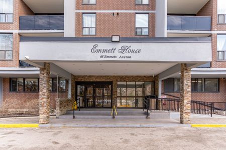 For Lease - 85 Emmett Avenue Unit# 2008, Toronto, Ontario - Photo 4