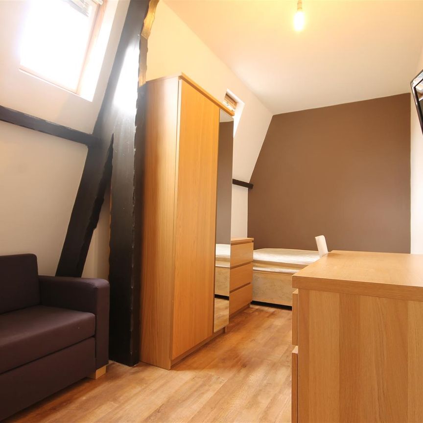 St Andrews Street, City Centre - Photo 1