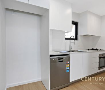 Brand New 1 Bedroom Apartment - Photo 5