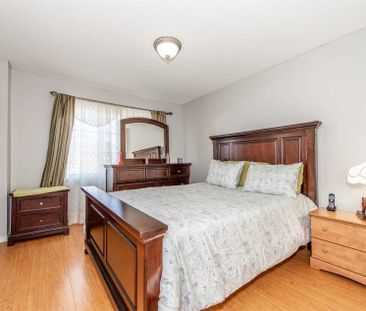 For Lease - 1480 Britannia Road Unit# 59, Mississauga, Ontario - Photo 4