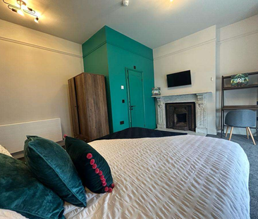 Grange Road Room 8 - Photo 6