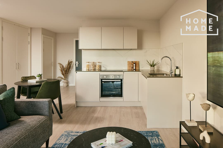 Studio to rent - Photo 4