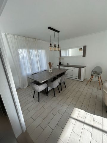 Maison à louer - 4 pièces à COMBS LA VILLE - Photo 2