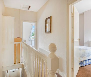 Room in a Shared House, Lenton Boulevard, NG7 - Photo 4