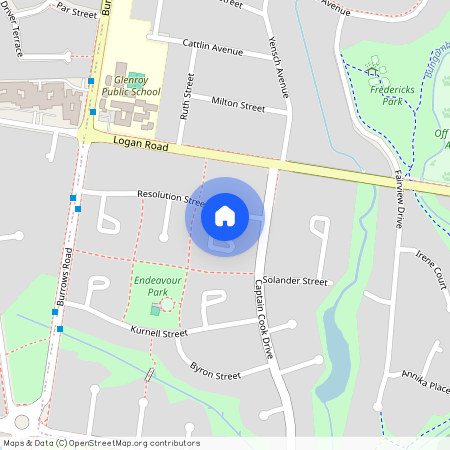 553 Resolution Street, North Albury 2640, New South Wales