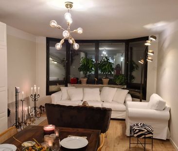 Lugna gatan, Malmö - Photo 1