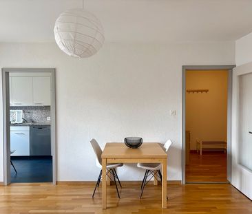 2 Zimmer, 45 m², 3. Stock - Foto 6