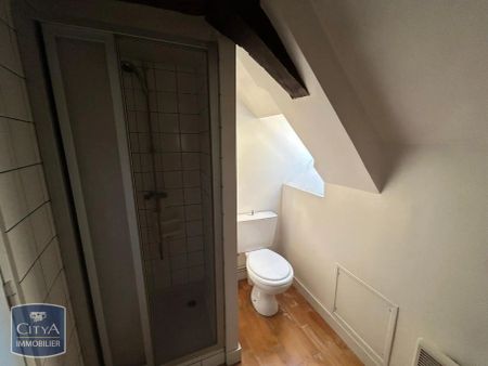 Appartement à louer 1 pièce 11.53m² - Photo 4