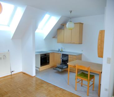 52m² - sonnige Wohnung mit Loggia in Amstetten - Foto 3