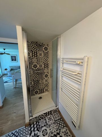 Location appartement 1 pièce, 26.77m², Poisy - Photo 4