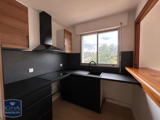 Appartement à louer 3 pièces 64.24m² - Photo 1