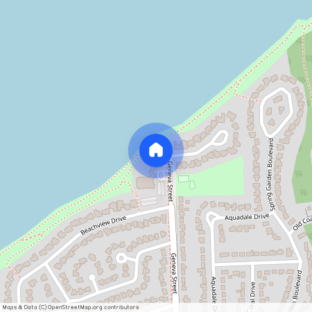 701 Geneva Street, St. Catharines, St. Catharines, Niagara, L2N 2T1