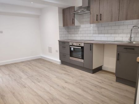 Studio Flat, Mitcham Lane, SW16 - Photo 3