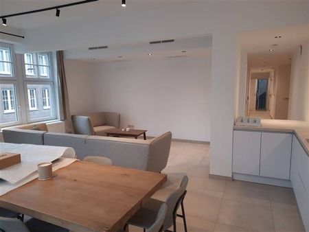 Appartement te huur - Photo 4