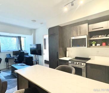 560 Rideau Street 206, Lower Town, Ottawa, ON - Photo 6